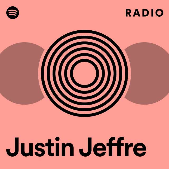 Justin Jeffre