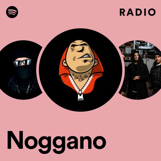 Noggano Radio