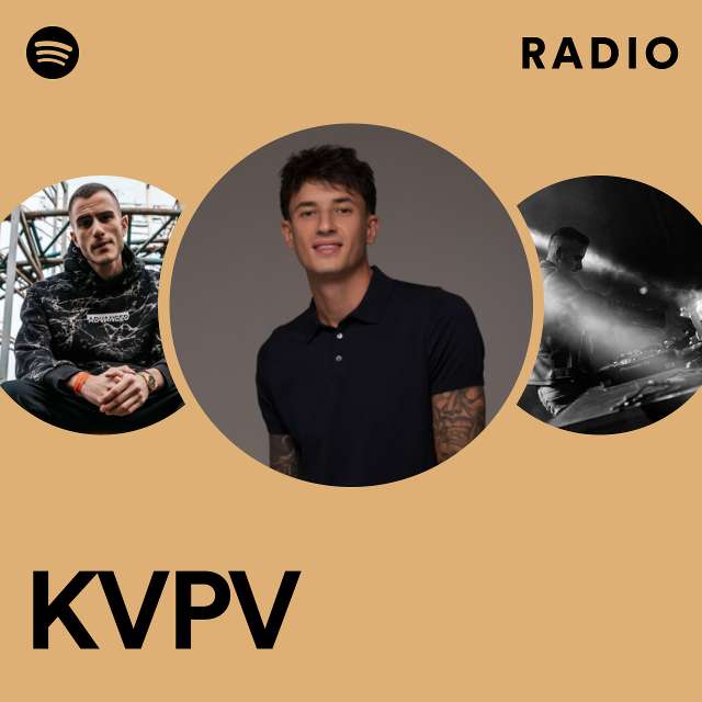 KVPV Radio