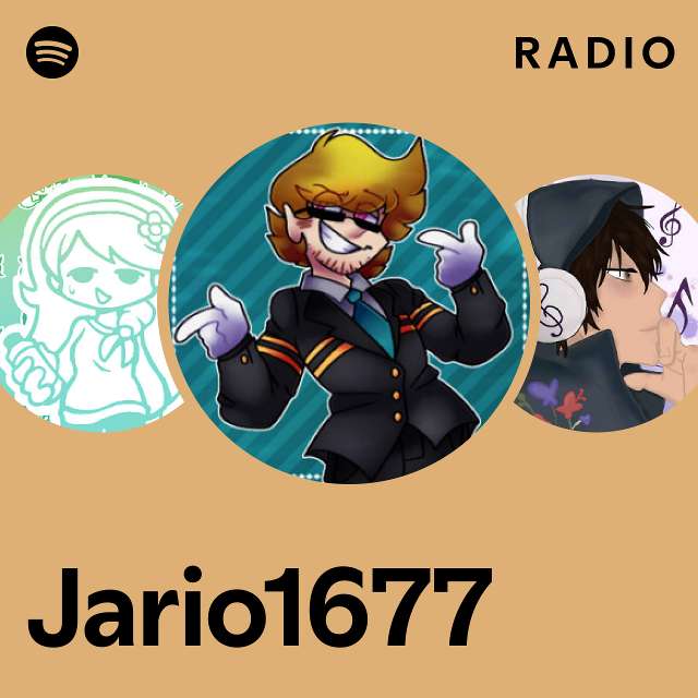 Jario1677 라디오 - playlist by Spotify | Spotify Jario1677 라디오