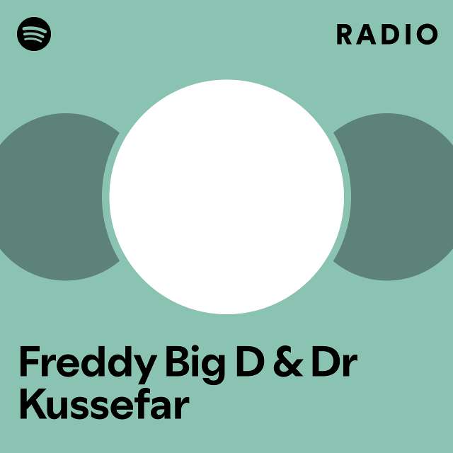 Big D  Spotify