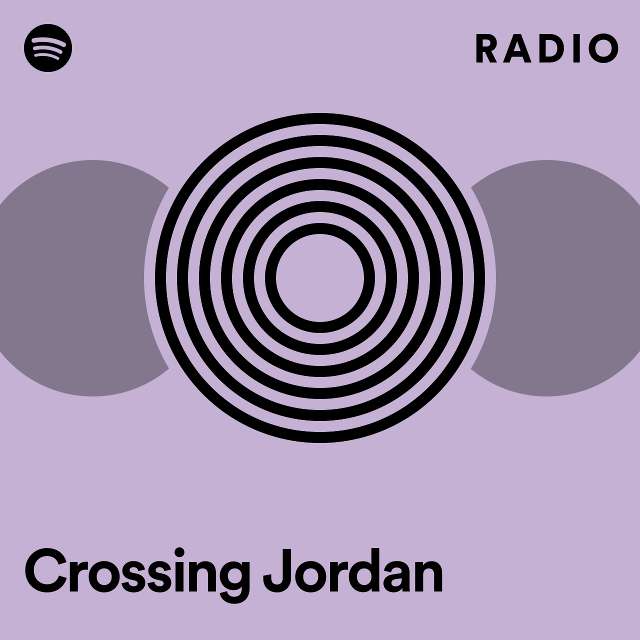 Crossing Jordan Radio
