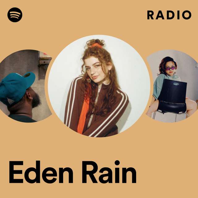 Eden Rain Radio