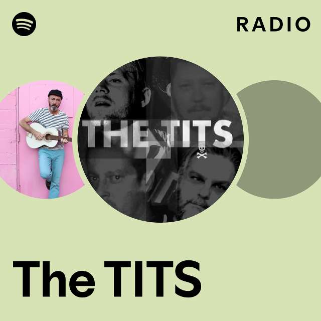 The TITS | Spotify