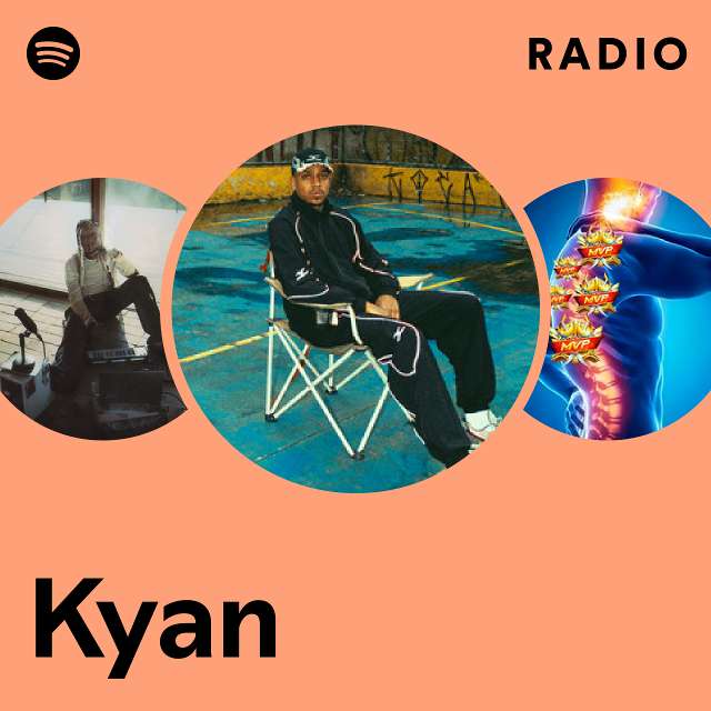 Kayn Radio - playlist by Spotify