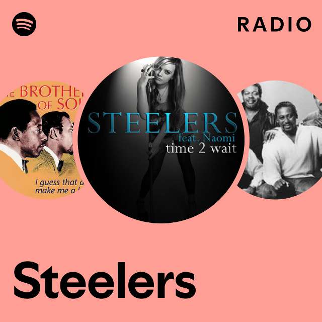 Steelers radio online