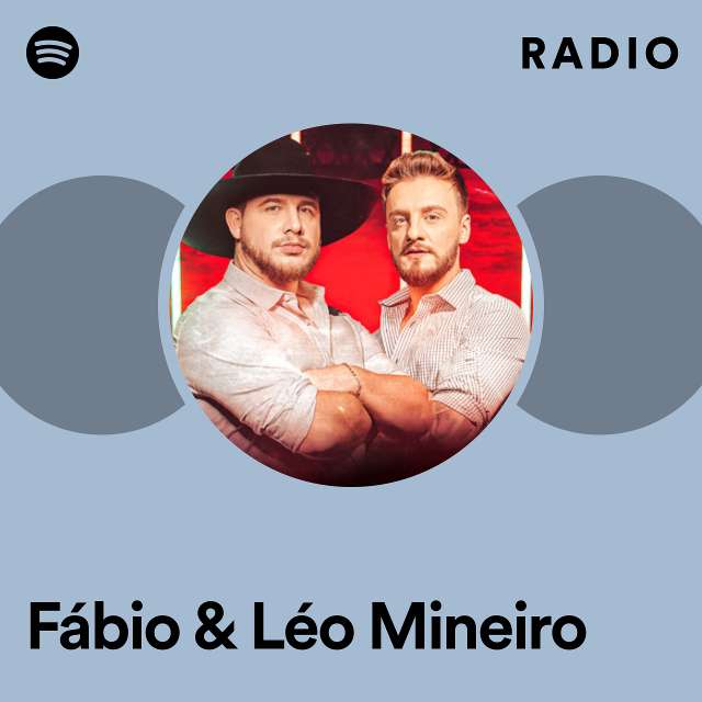 Imagem de Fábio & Léo Mineiro