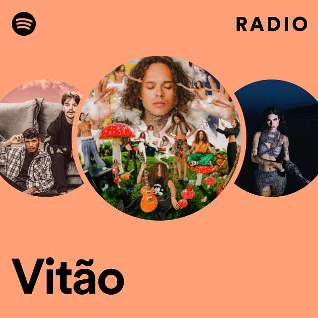 Vitão Radio