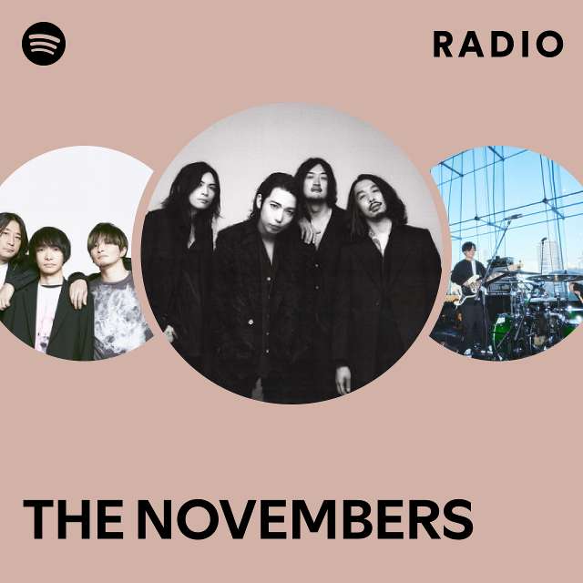 THE NOVEMBERS/UЯAlujah - 邦楽