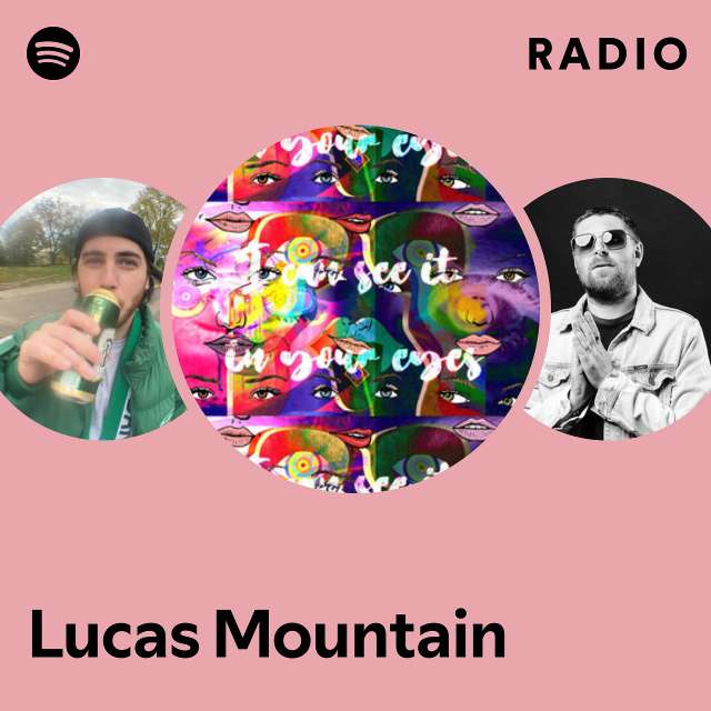 LUCAS  Spotify