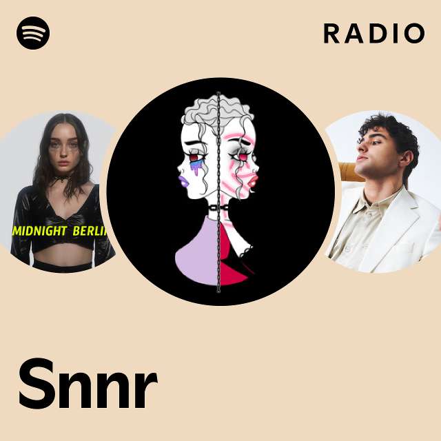 Snnr Radio - playlist by Spotify | Spotify