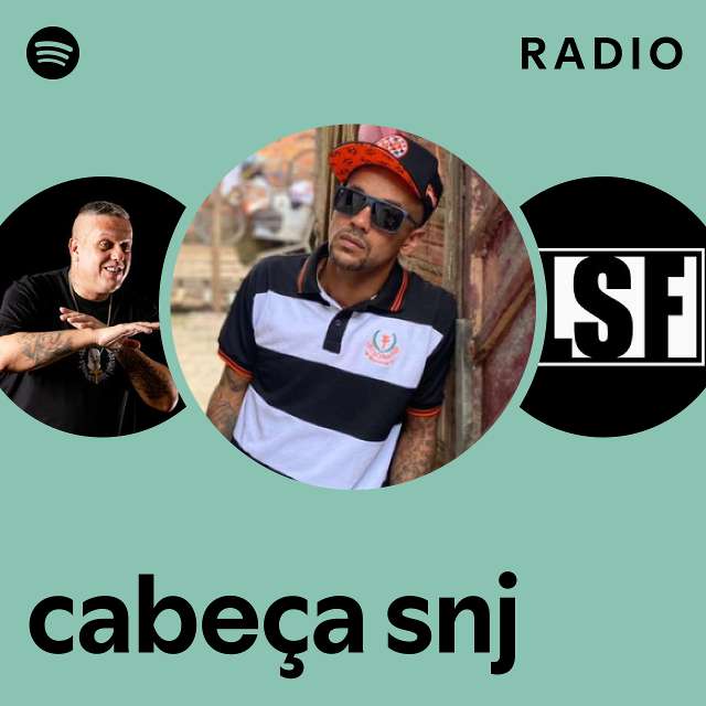 Rádio Cabeça