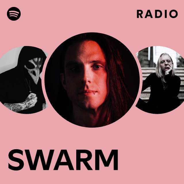 SWARM Radio