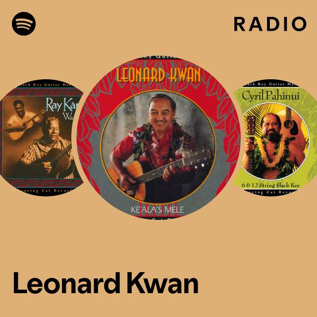 Leonard kwan deals