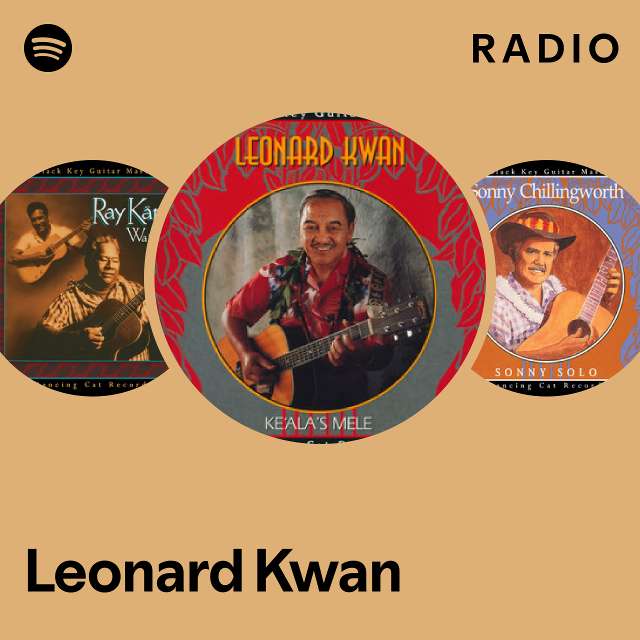 Leonard kwan cheap