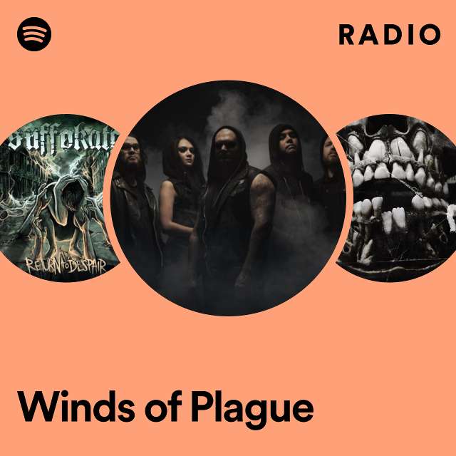 Imagem de Winds of Plague
