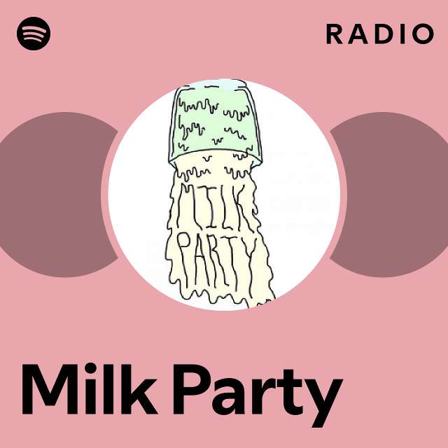 DJ Milken Radio - playlist by Spotify