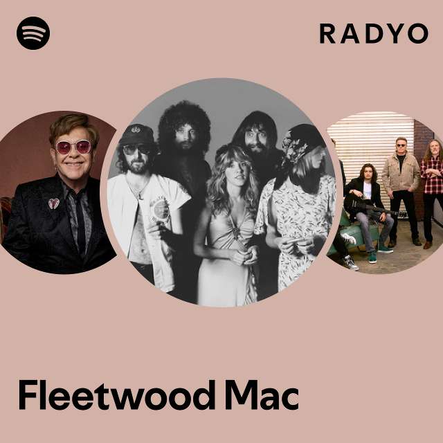 Fleetwood Mac | Spotify