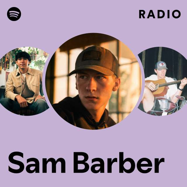 Sam Barber Radio