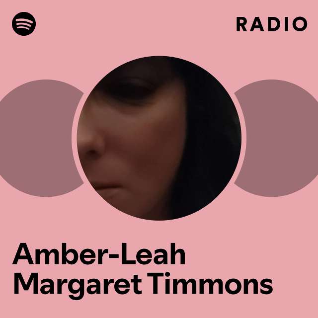 Stream Amber-Leah Timmons music