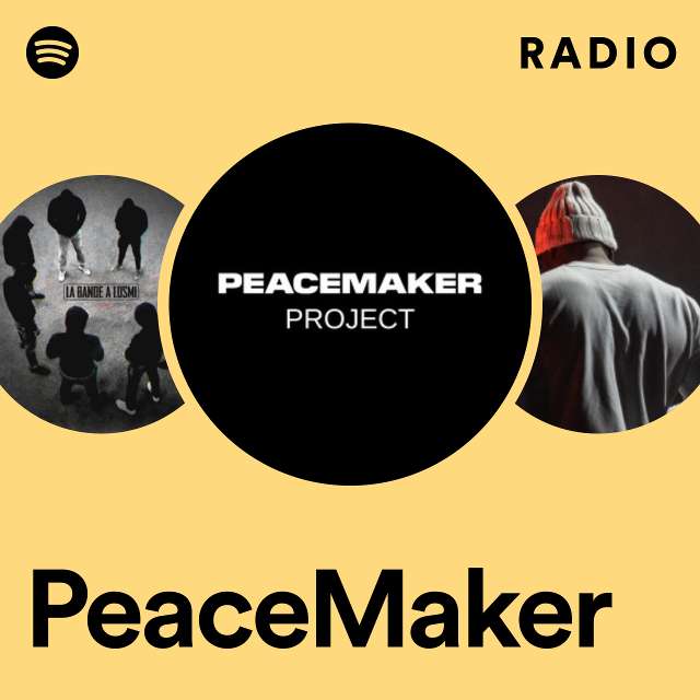 PeaceMaker Radio
