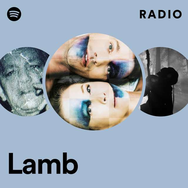 Lamb Radio