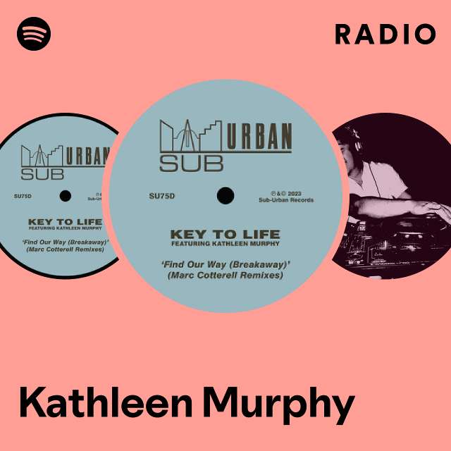 Kathleen Murphy | Spotify