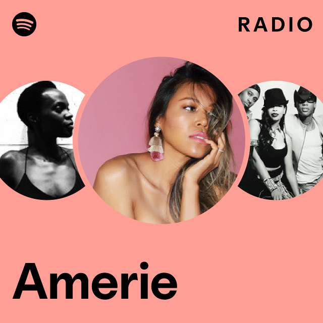 お気に入り】 「AMERIE（エイメリー）」国内版アルバム4枚＆海外版 