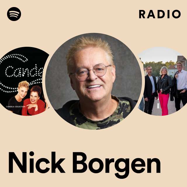 Nick Borgen Radio