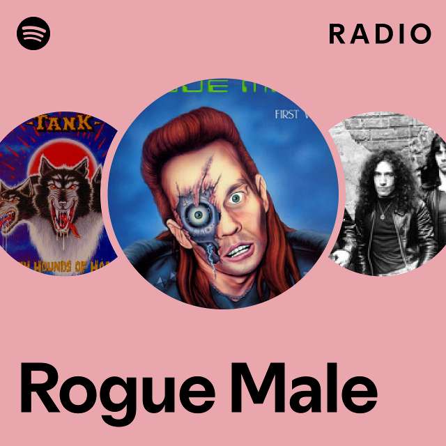 Rogue Male | Spotify