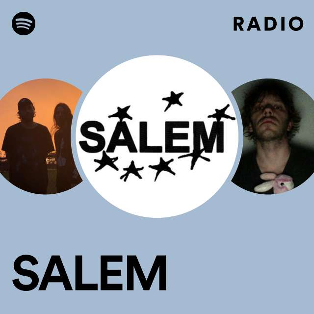 Video: Salem, “King Night”