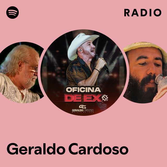 Stream Peão Boiadeiro by Geraldo Cardoso