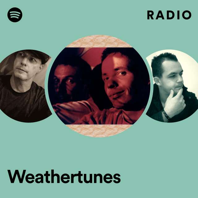 Weathertunes: радио