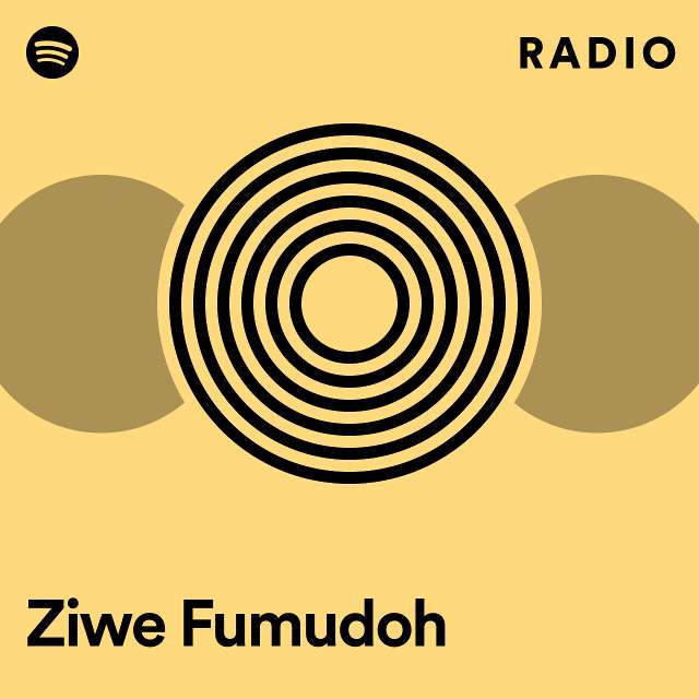 Ziwe Fumudoh Radio