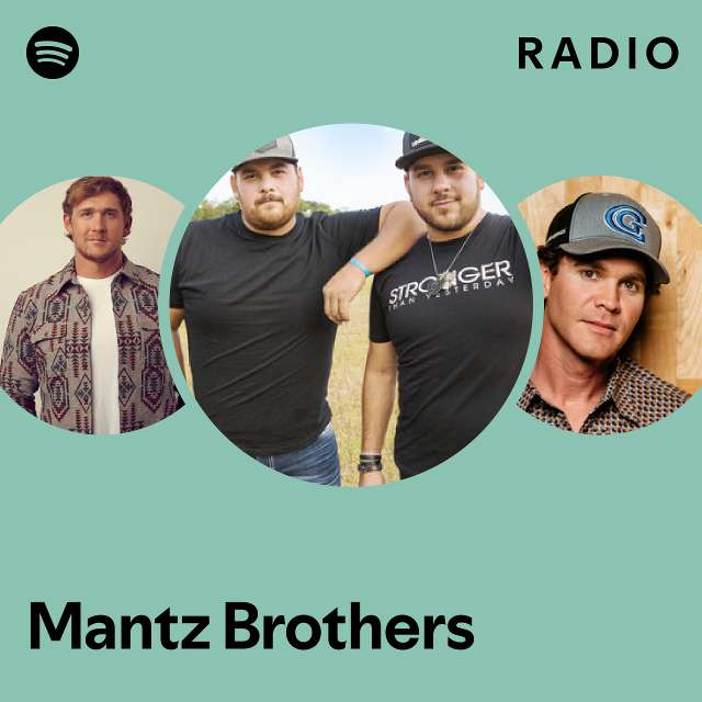 Mantz brothers zz 2025 top