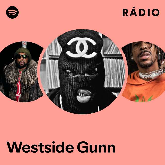 Westside Gunn | Spotify