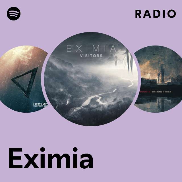 Ximia  Spotify