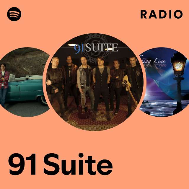 91 Suite | Spotify