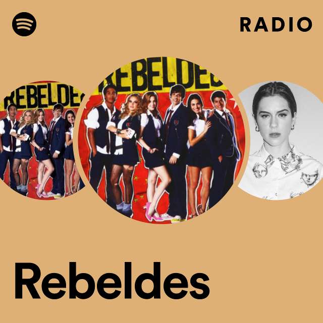 Rebeldes Radio