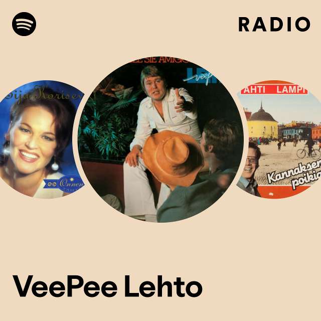 VeePee Lehto Radio