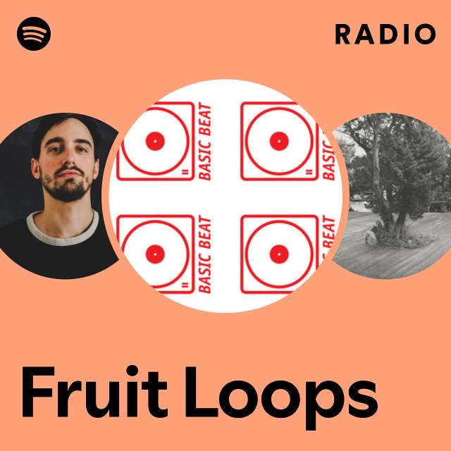 DJ BRITIS Radio - playlist by Spotify