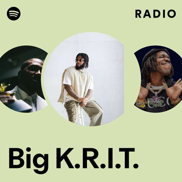 Big K.R.I.T.