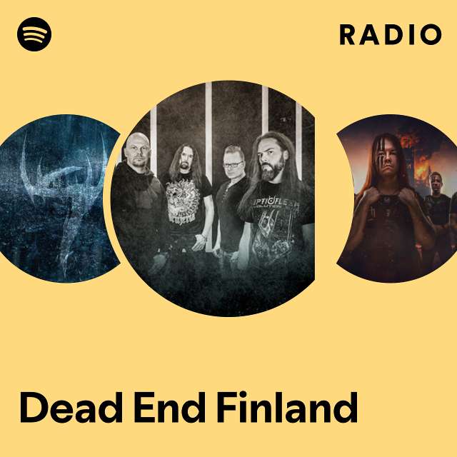 Imagem de Dead End Finland