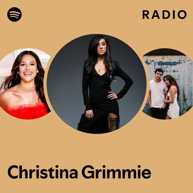 Imagem de Christina Grimmie