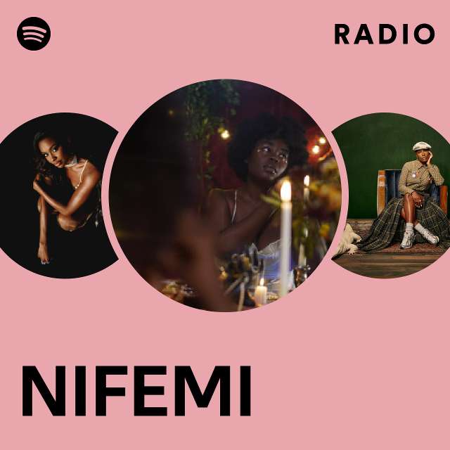 Nifemi