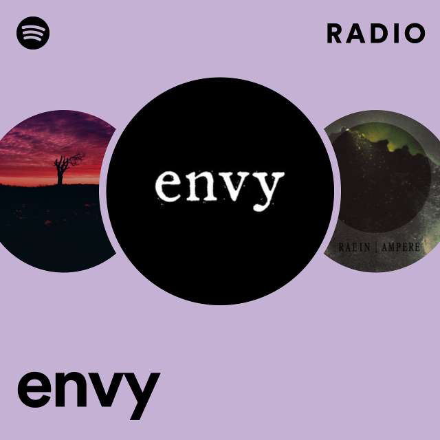 envy Radio