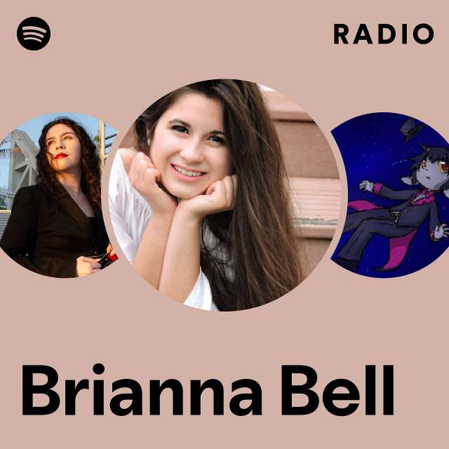 Brianna Bell