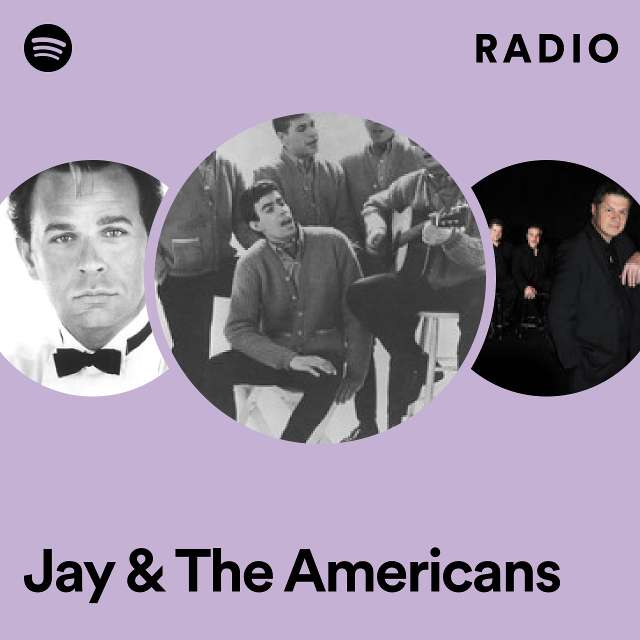 Jay & The Americans Radio