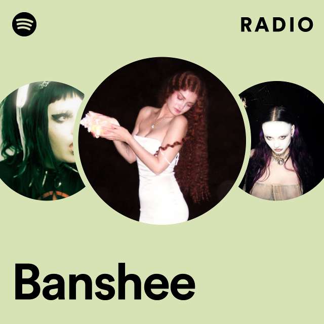 Banshee Radio