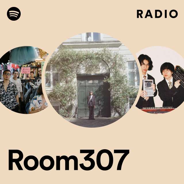 Room307 Radio